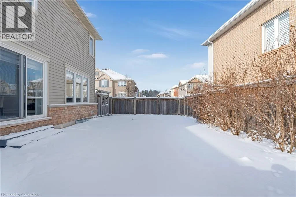 897 FARMSTEAD Drive