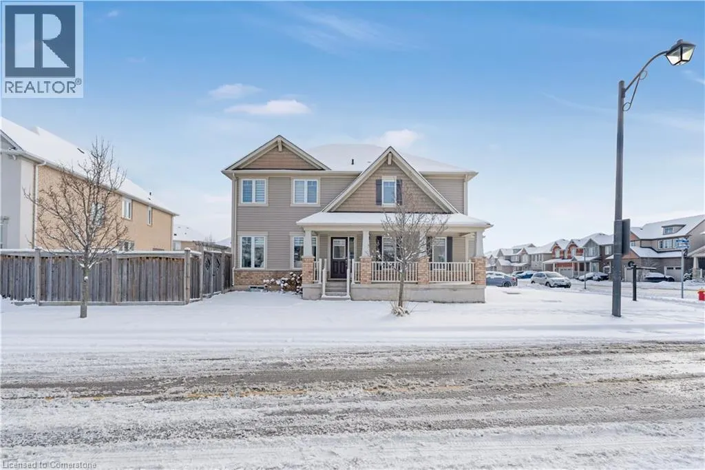 897 FARMSTEAD Drive