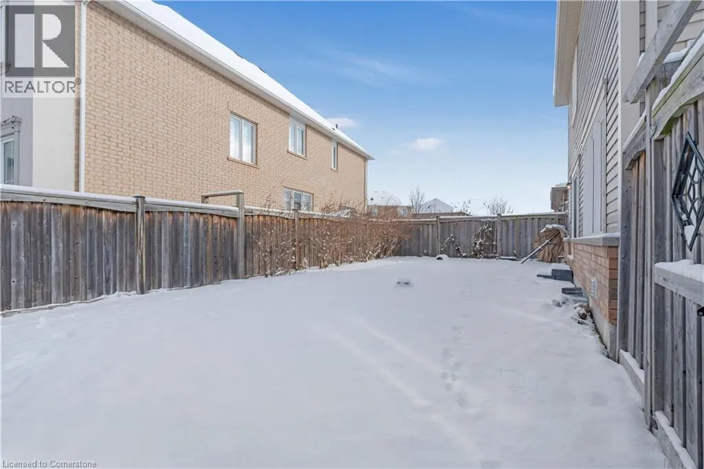 897 FARMSTEAD Drive
