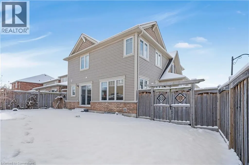 897 FARMSTEAD Drive
