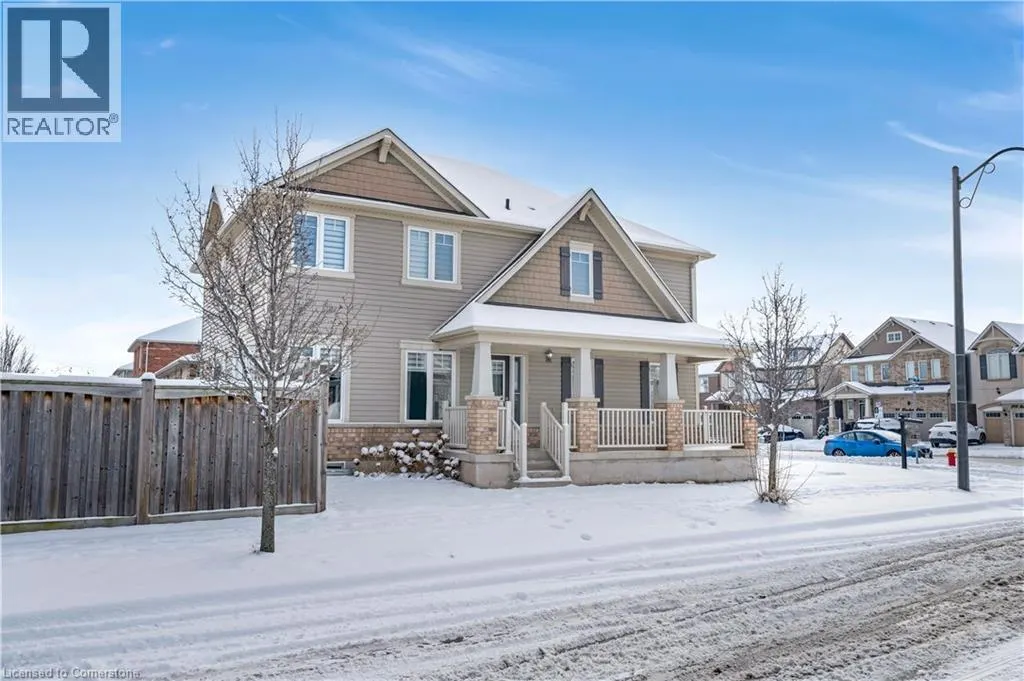897 FARMSTEAD Drive