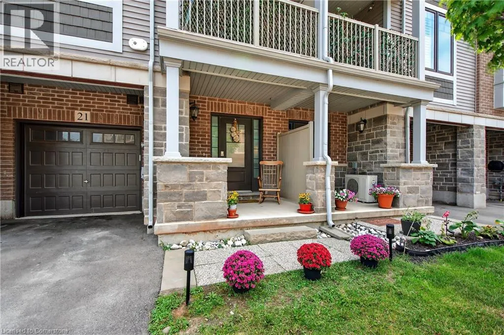 288 GLOVER Road Unit# 21, #21