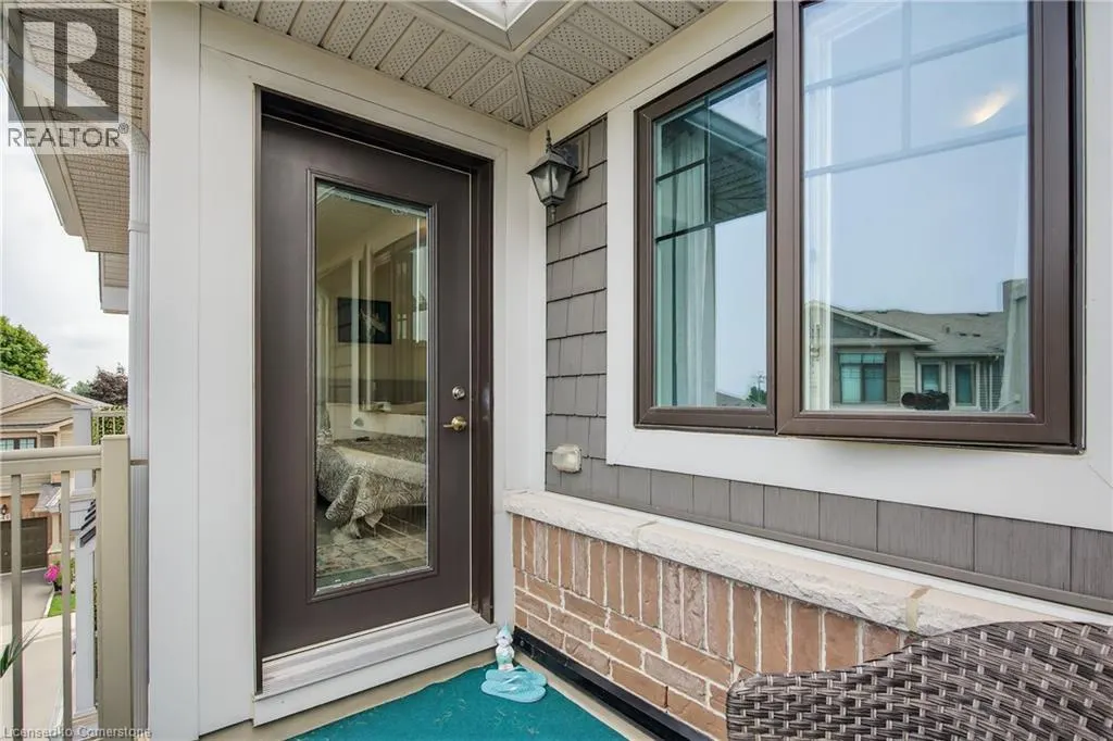 288 GLOVER Road Unit# 21, #21