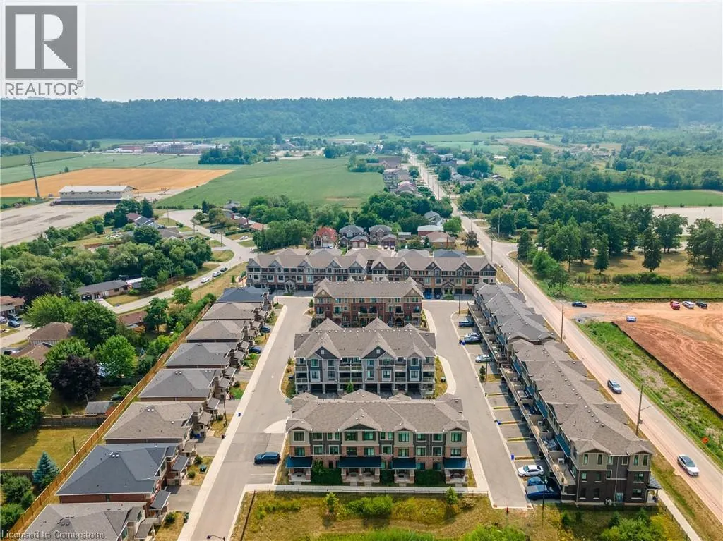 288 GLOVER Road Unit# 21, #21