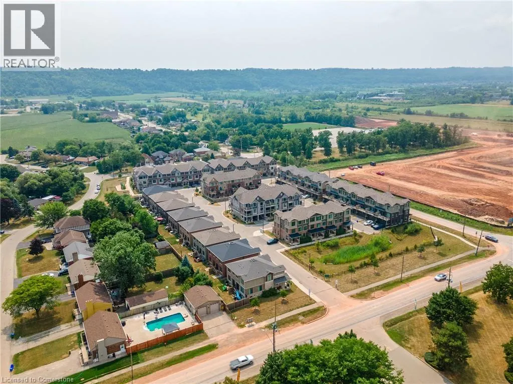 288 GLOVER Road Unit# 21, #21