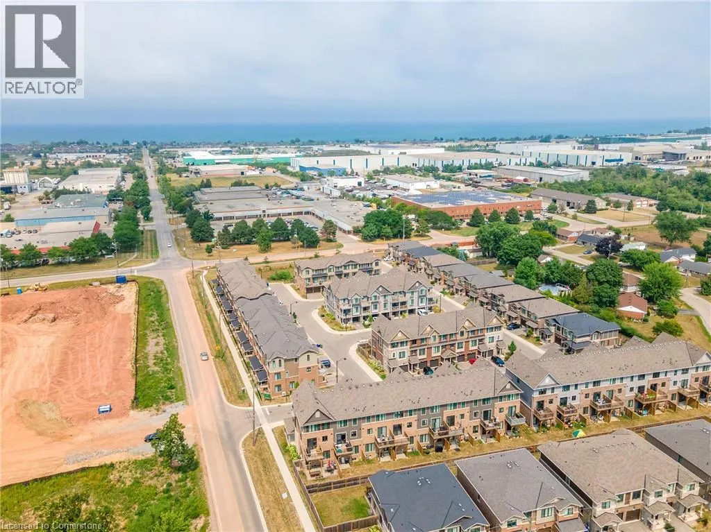 288 GLOVER Road Unit# 21, #21