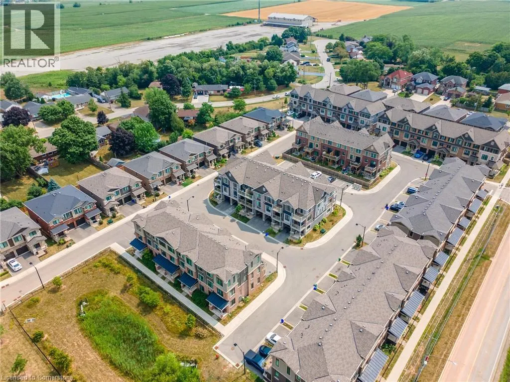 288 GLOVER Road Unit# 21, #21