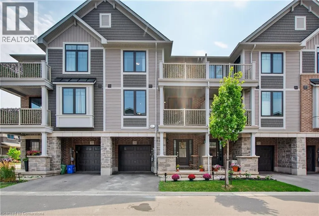288 GLOVER Road Unit# 21, #21