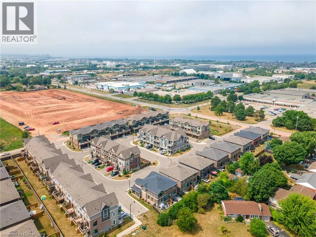 288 GLOVER Road Unit# 21, #21