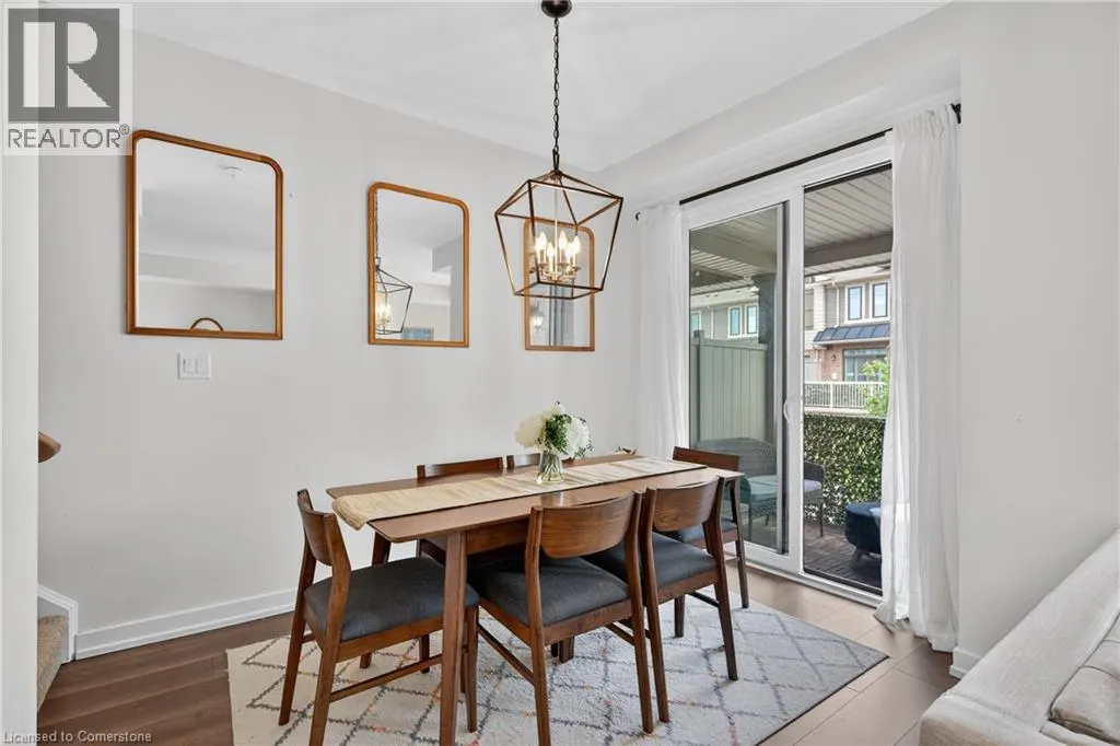 288 GLOVER Road Unit# 21, #21