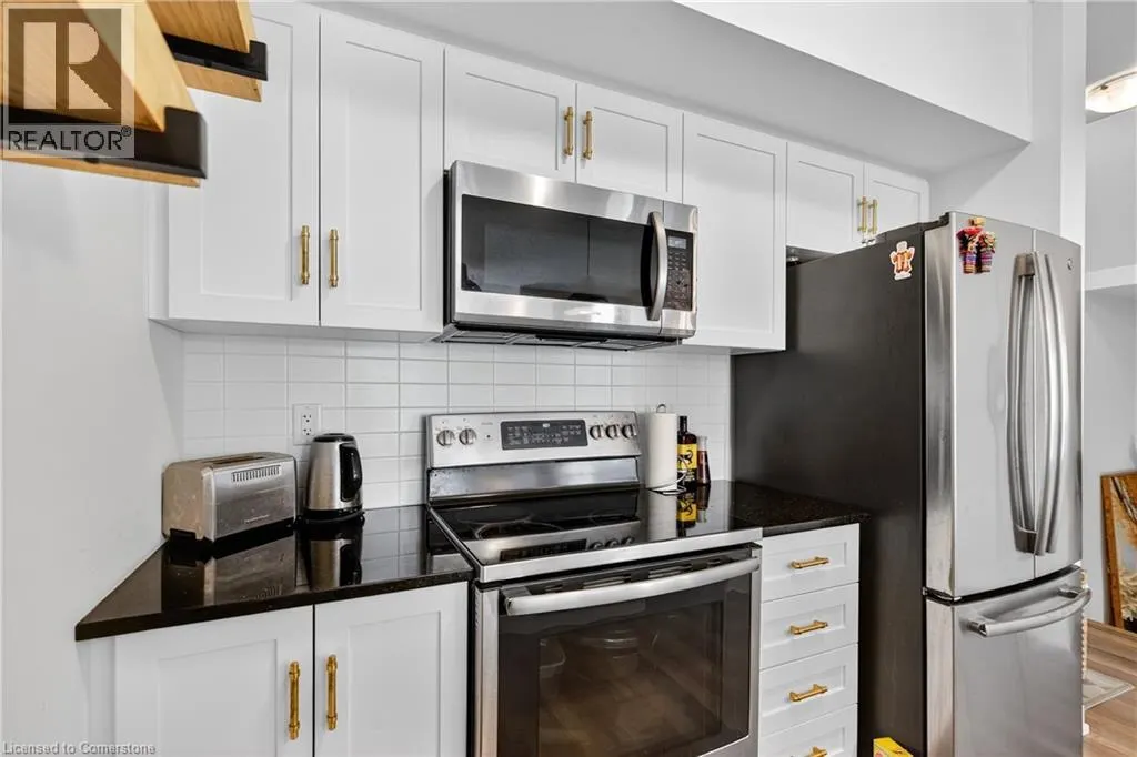 288 GLOVER Road Unit# 21, #21