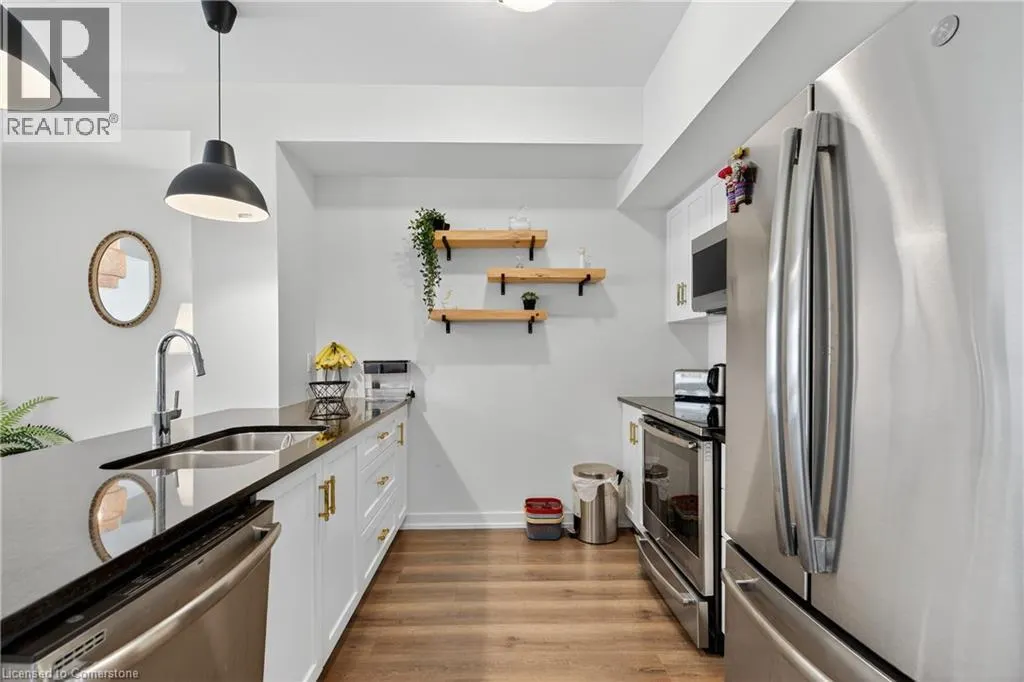 288 GLOVER Road Unit# 21, #21