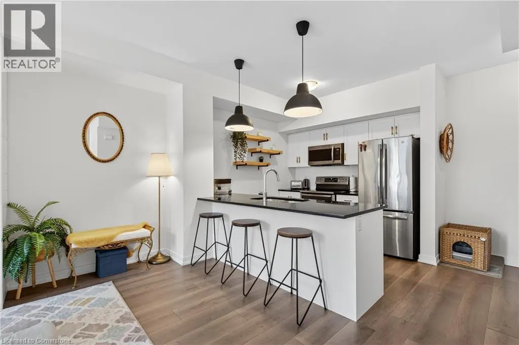 288 GLOVER Road Unit# 21, #21
