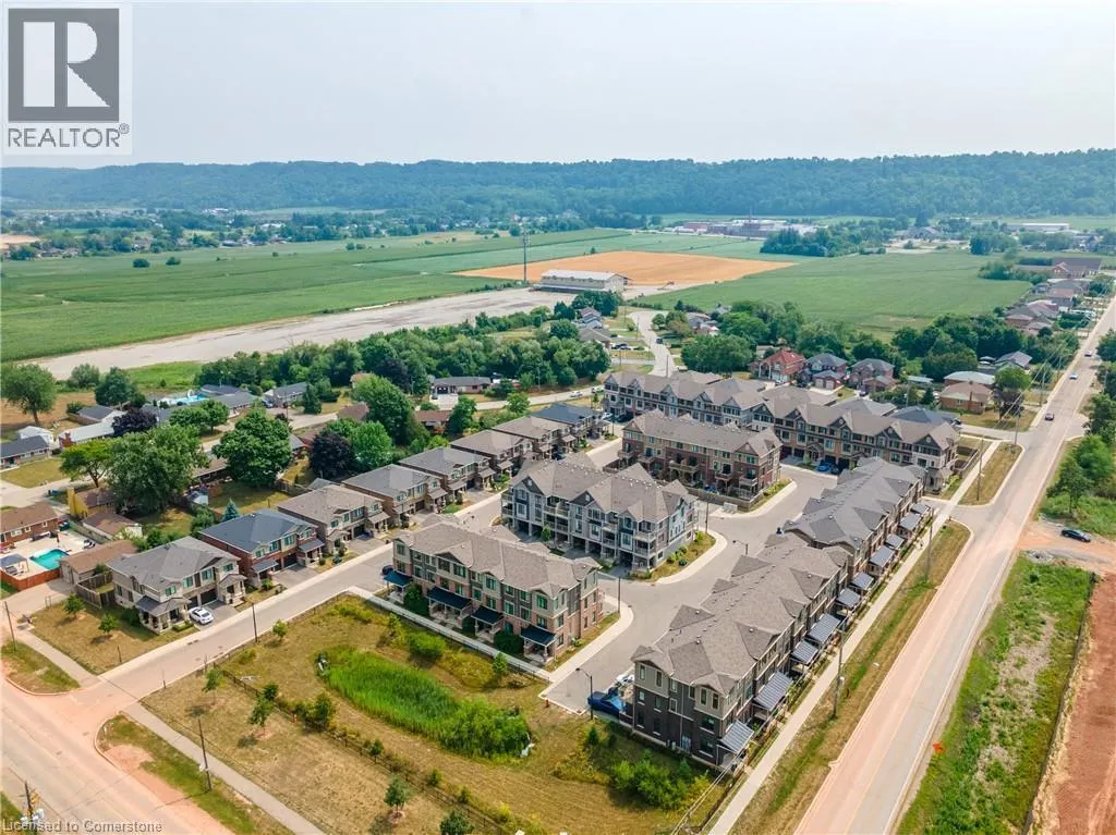288 GLOVER Road Unit# 21, #21
