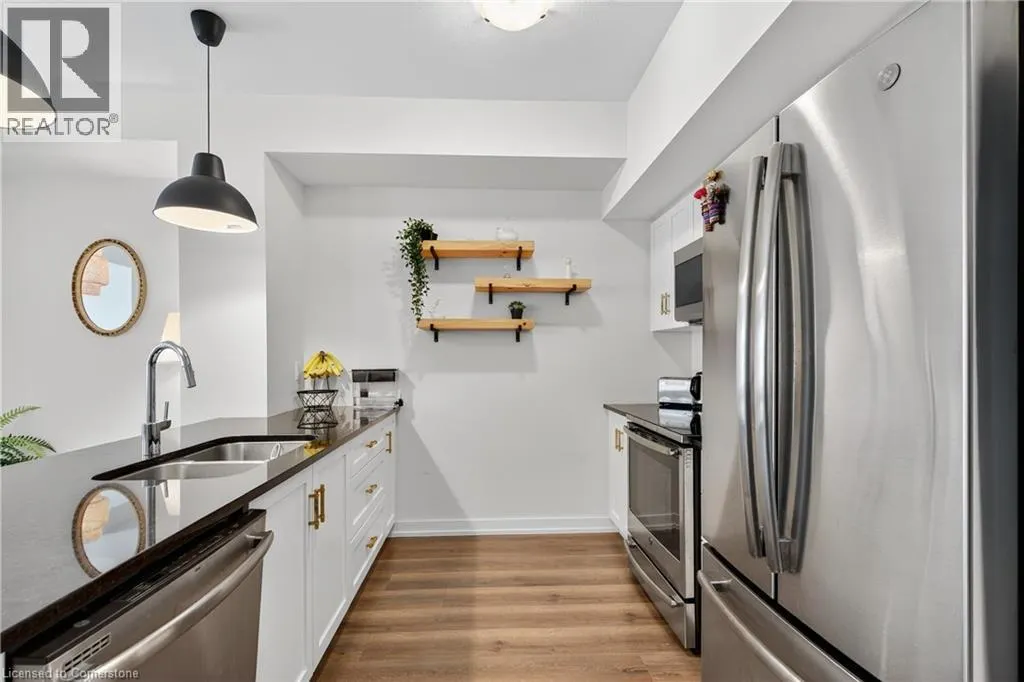 288 GLOVER Road Unit# 21, #21
