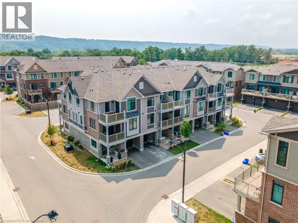288 GLOVER Road Unit# 21, #21