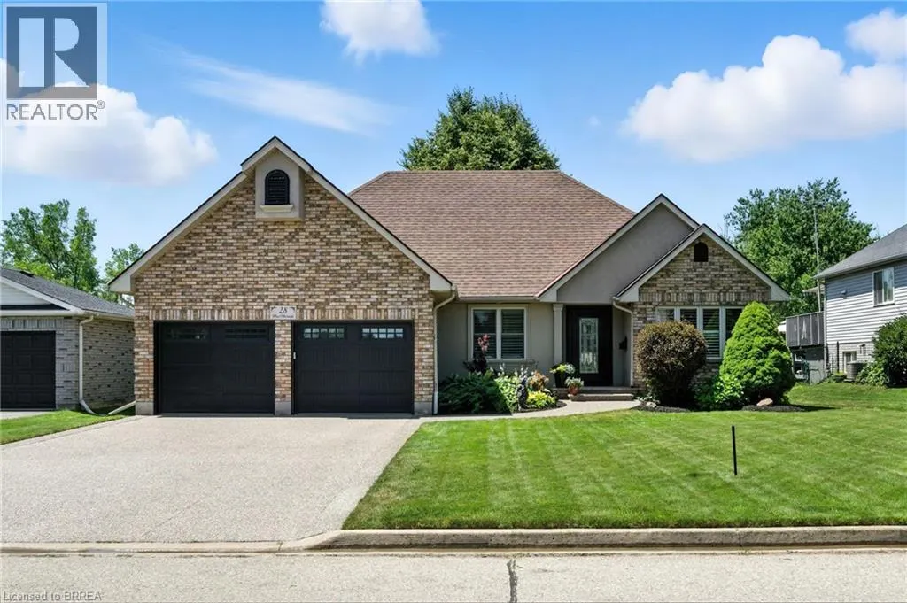 28 MACPHERSON Drive