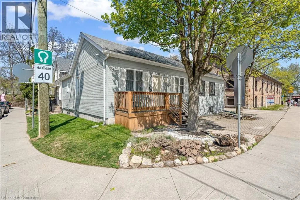 177 YOUNG Street