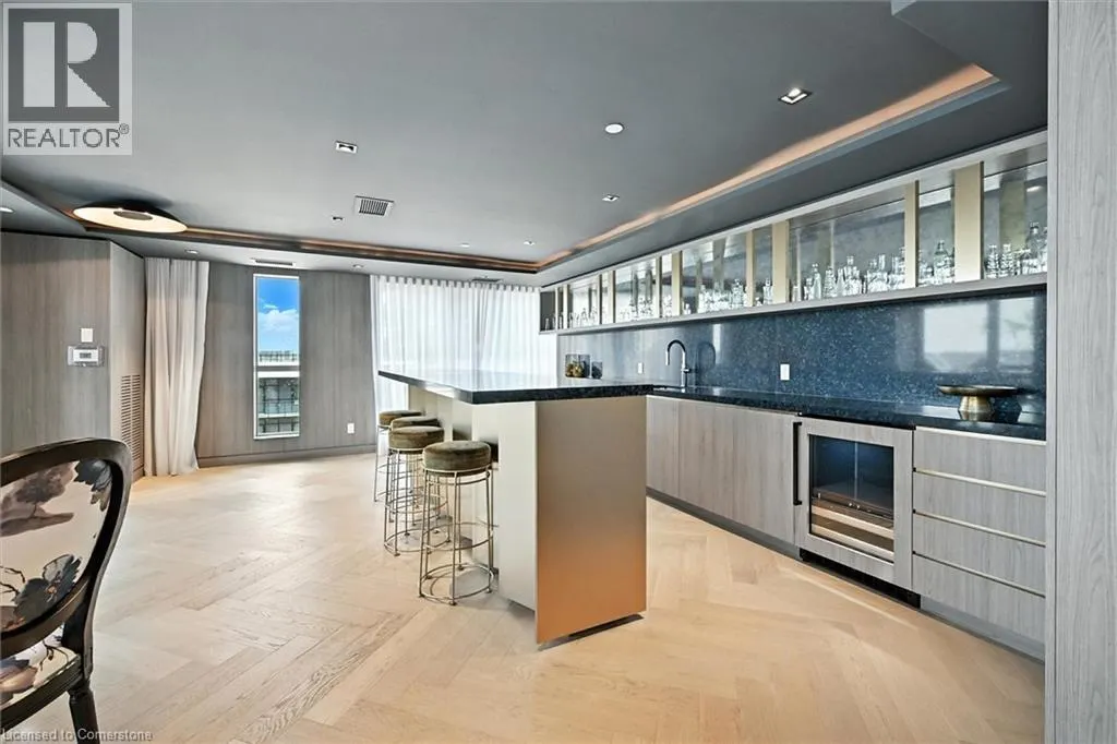 405 DUNDAS STREET Street W Unit# PH06, #PH06