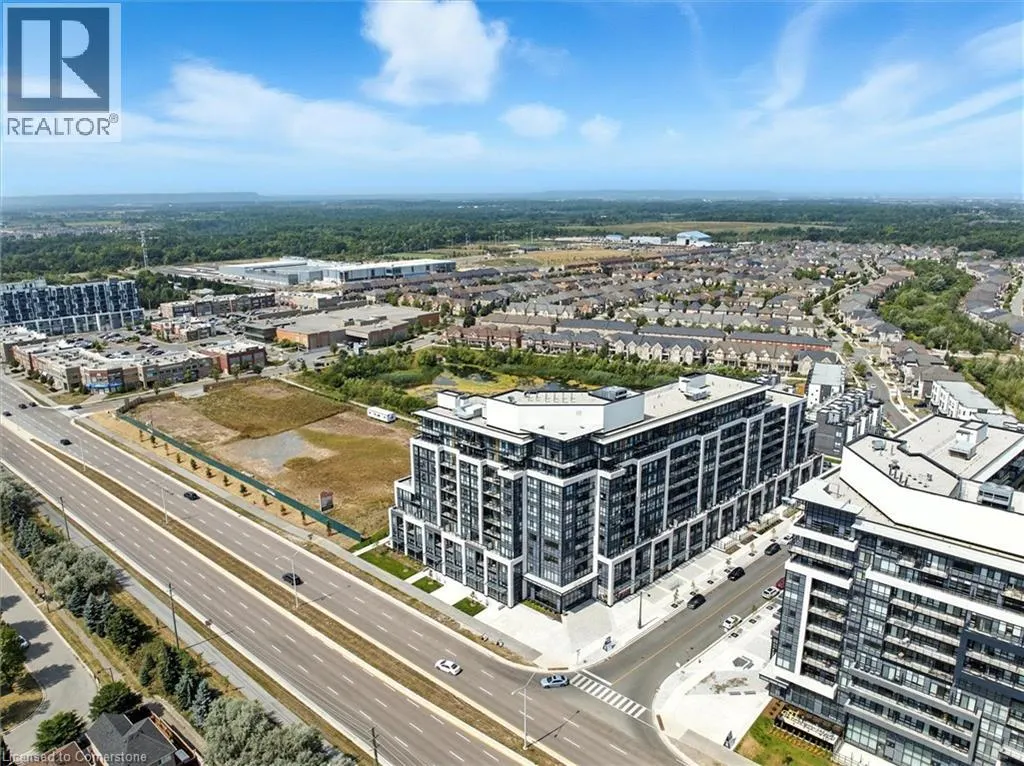 405 DUNDAS STREET Street W Unit# PH06, #PH06