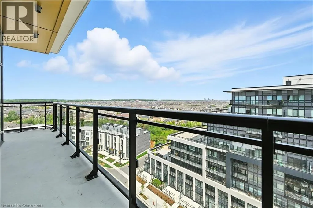 405 DUNDAS STREET Street W Unit# PH06, #PH06