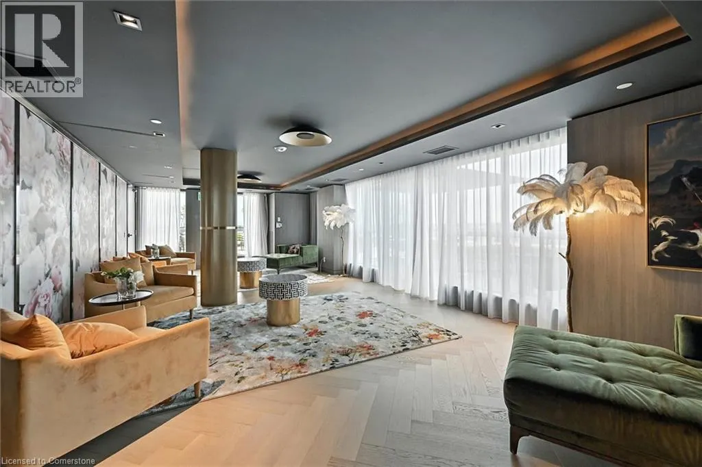 405 DUNDAS STREET Street W Unit# PH06, #PH06