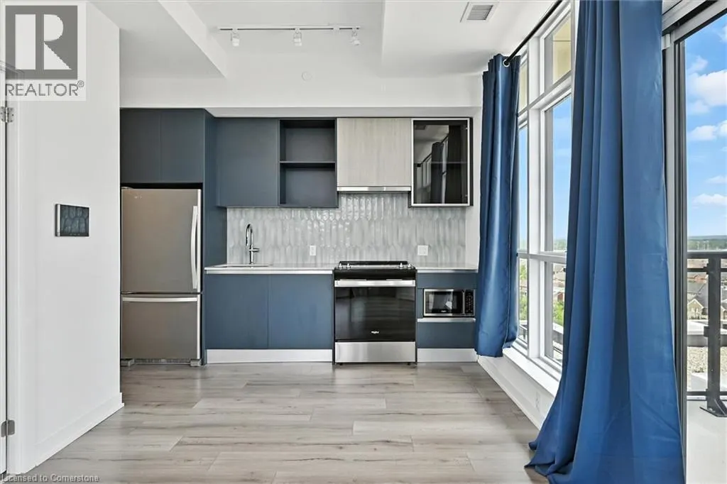 405 DUNDAS STREET Street W Unit# PH06, #PH06