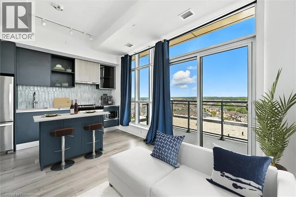 405 DUNDAS STREET Street W Unit# PH06, #PH06