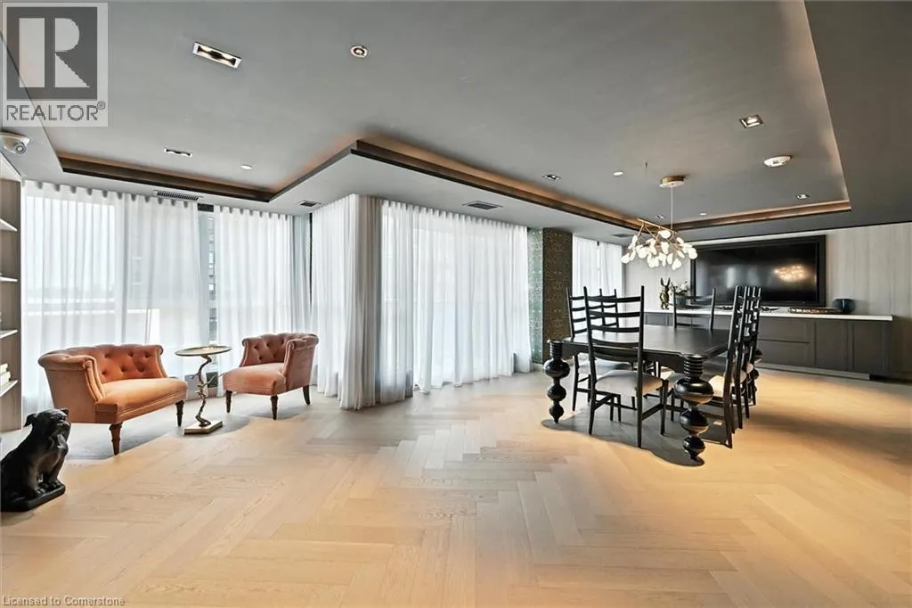 405 DUNDAS STREET Street W Unit# PH06, #PH06