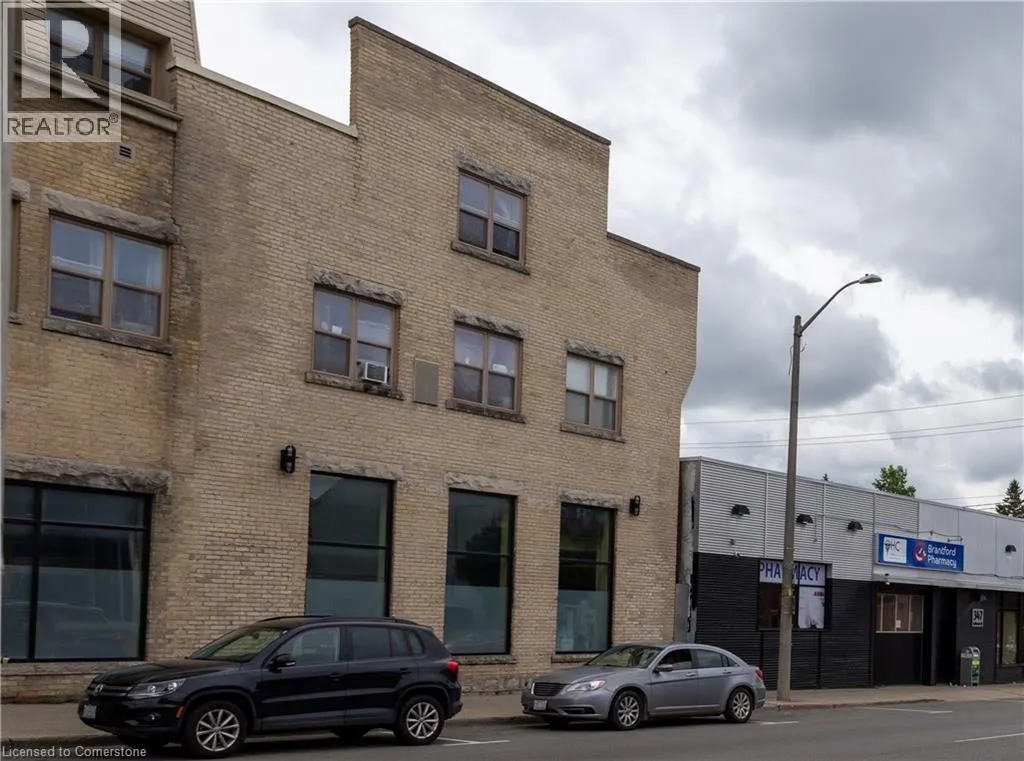 365 COLBORNE Street