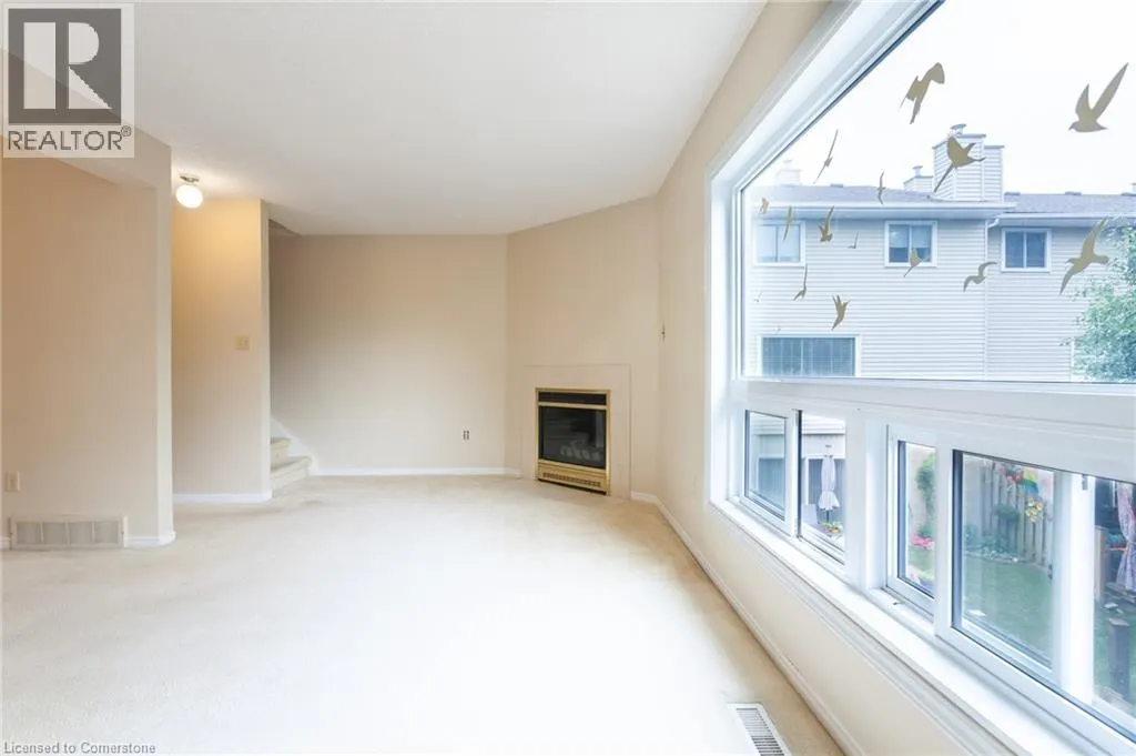 1990 WAVELL Street Unit# 25, #25