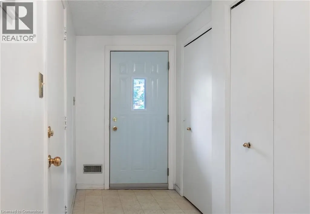 1990 WAVELL Street Unit# 25, #25