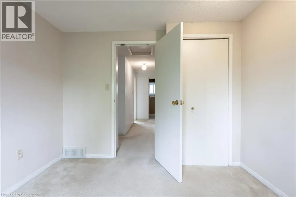 1990 WAVELL Street Unit# 25, #25