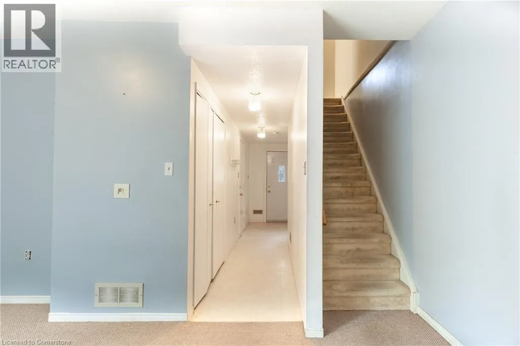 1990 WAVELL Street Unit# 25, #25