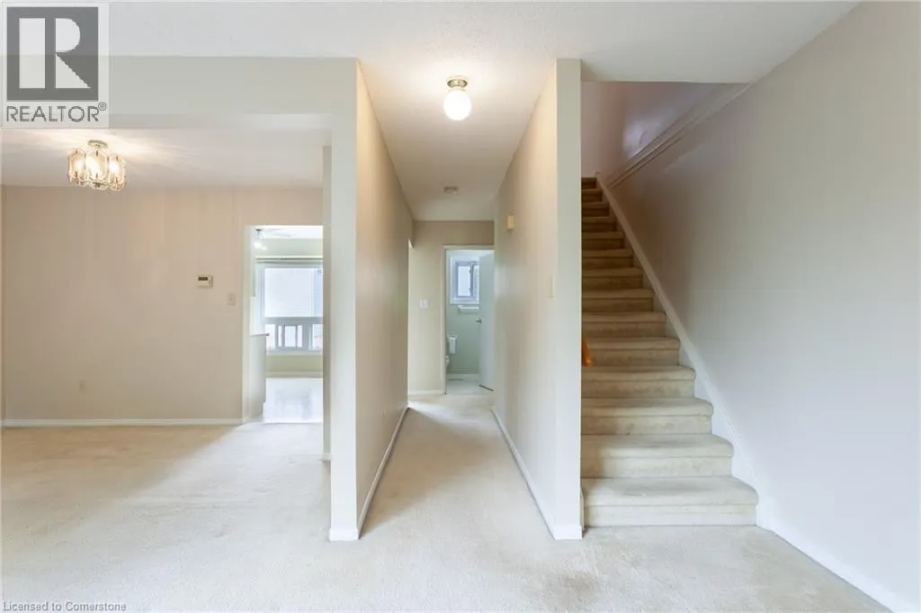 1990 WAVELL Street Unit# 25, #25