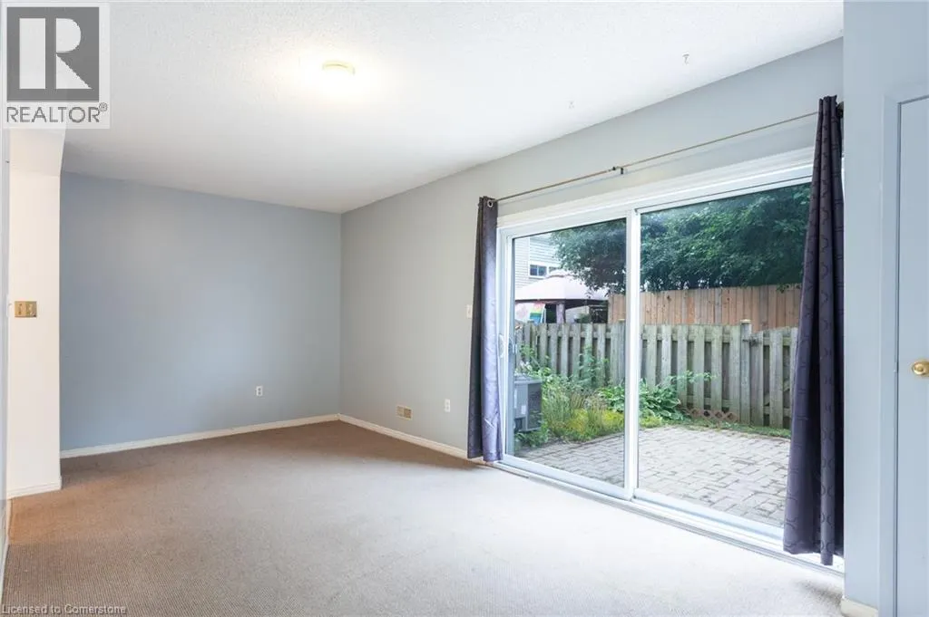 1990 WAVELL Street Unit# 25, #25