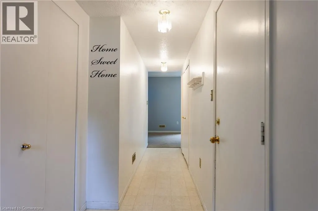 1990 WAVELL Street Unit# 25, #25