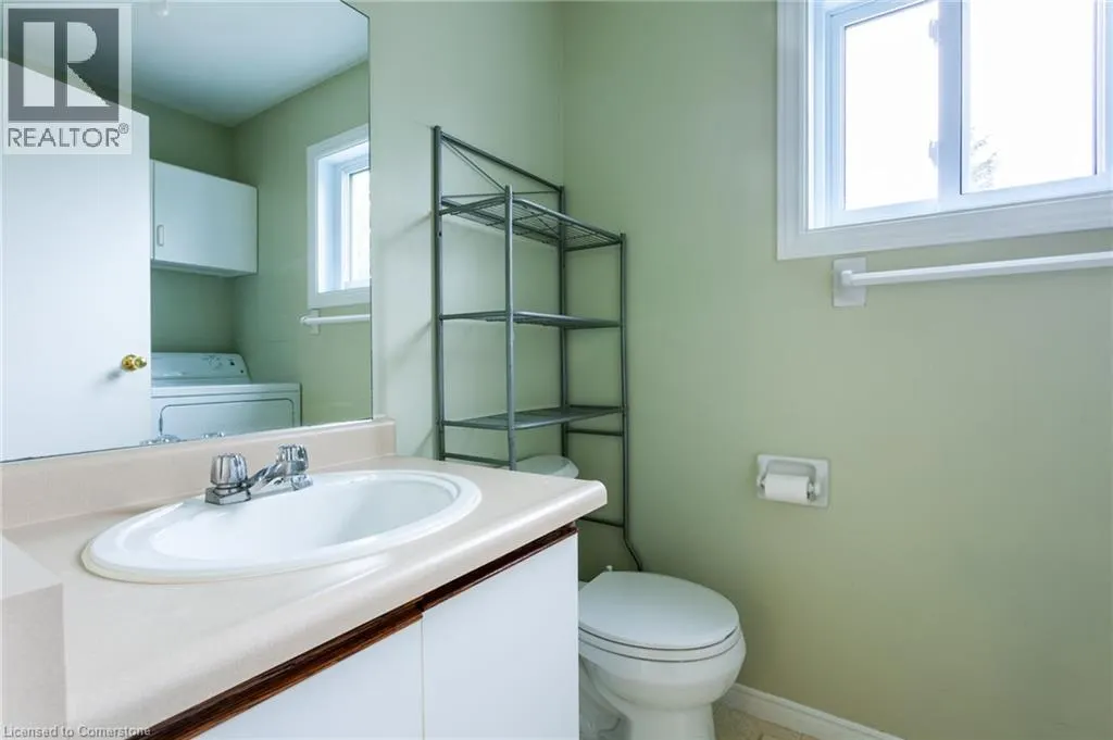 1990 WAVELL Street Unit# 25, #25