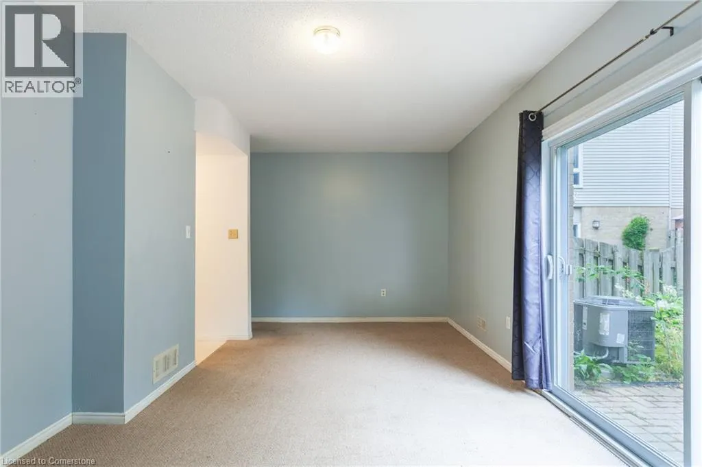 1990 WAVELL Street Unit# 25, #25
