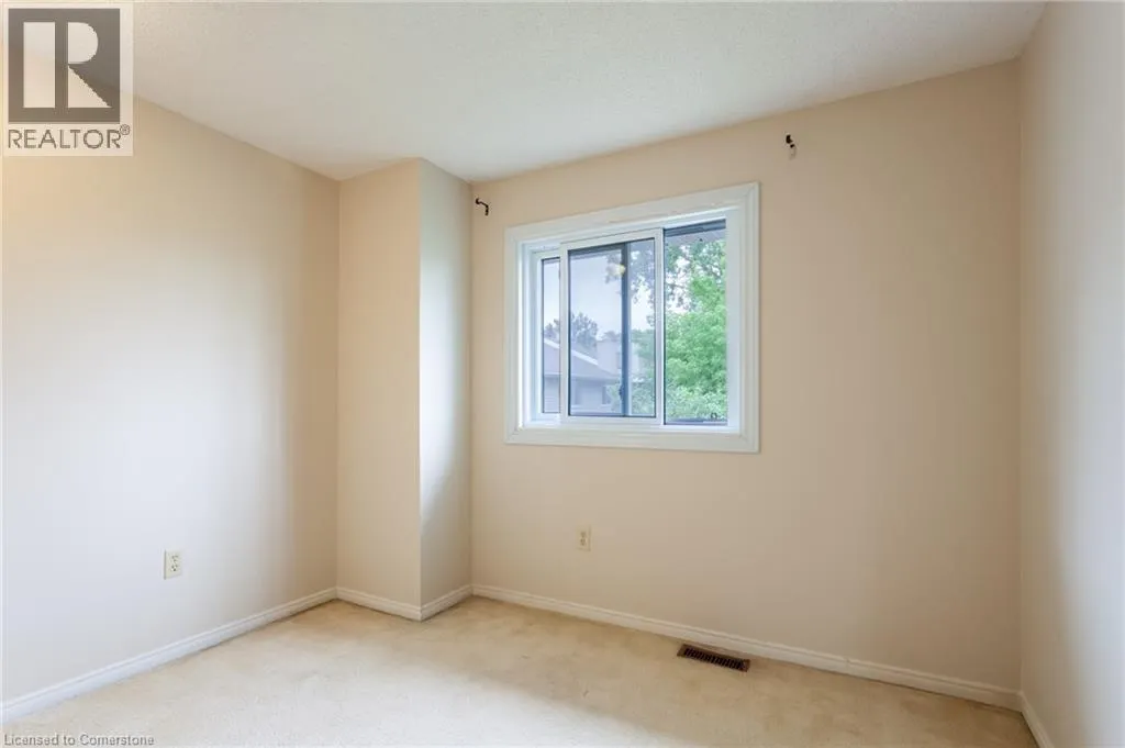 1990 WAVELL Street Unit# 25, #25