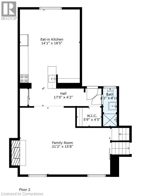 474 SANDLEWOOD Road
