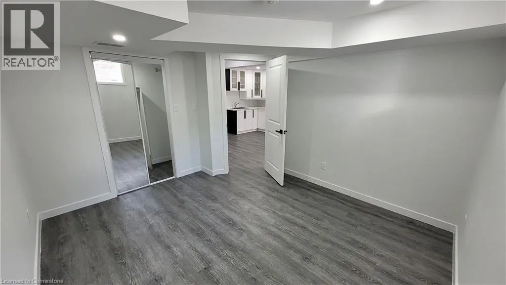 25 C MOHAWK Street Unit# Lower, #Lower