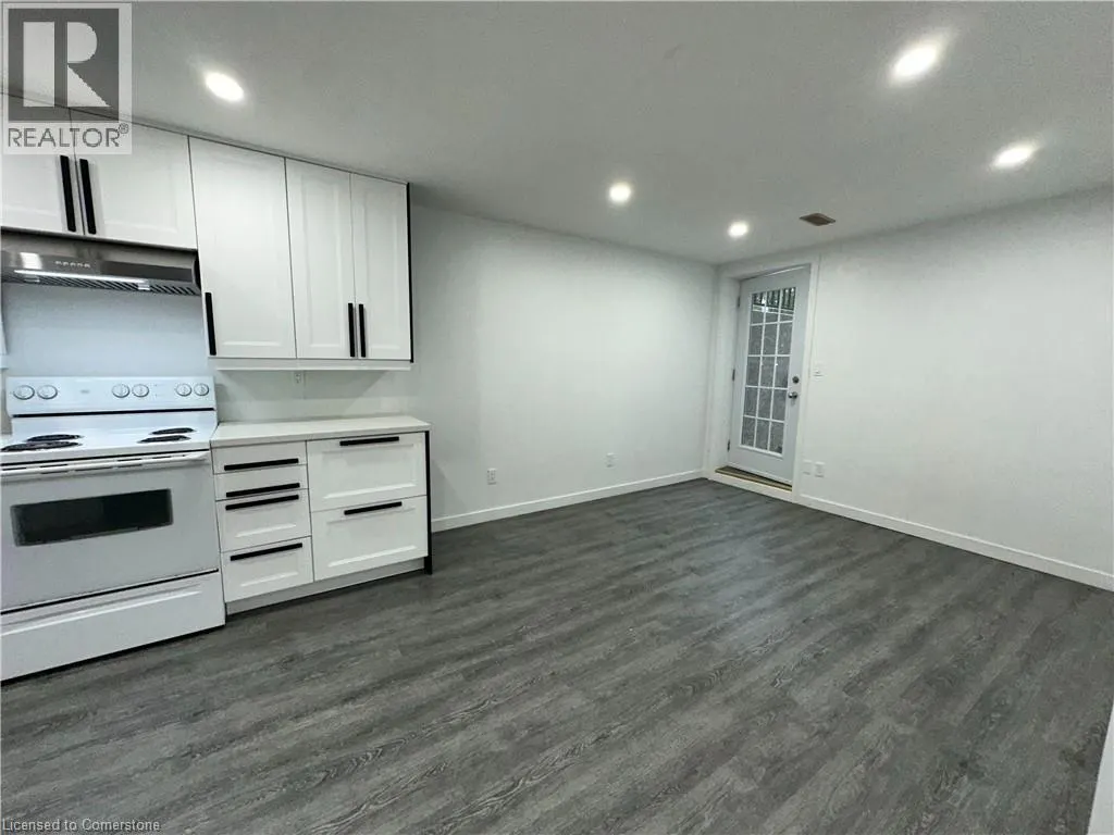 25 C MOHAWK Street Unit# Lower, #Lower
