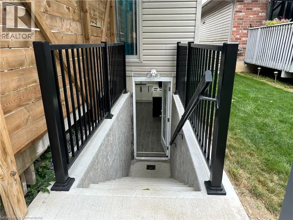 25 C MOHAWK Street Unit# Lower, #Lower