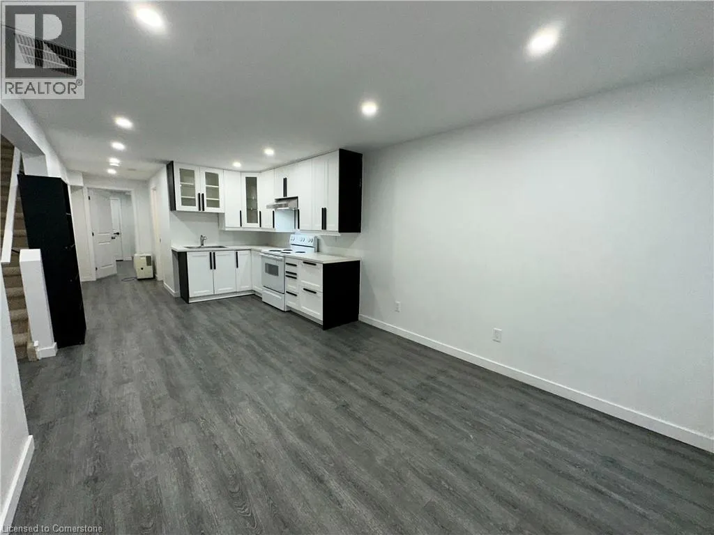 25 C MOHAWK Street Unit# Lower, #Lower