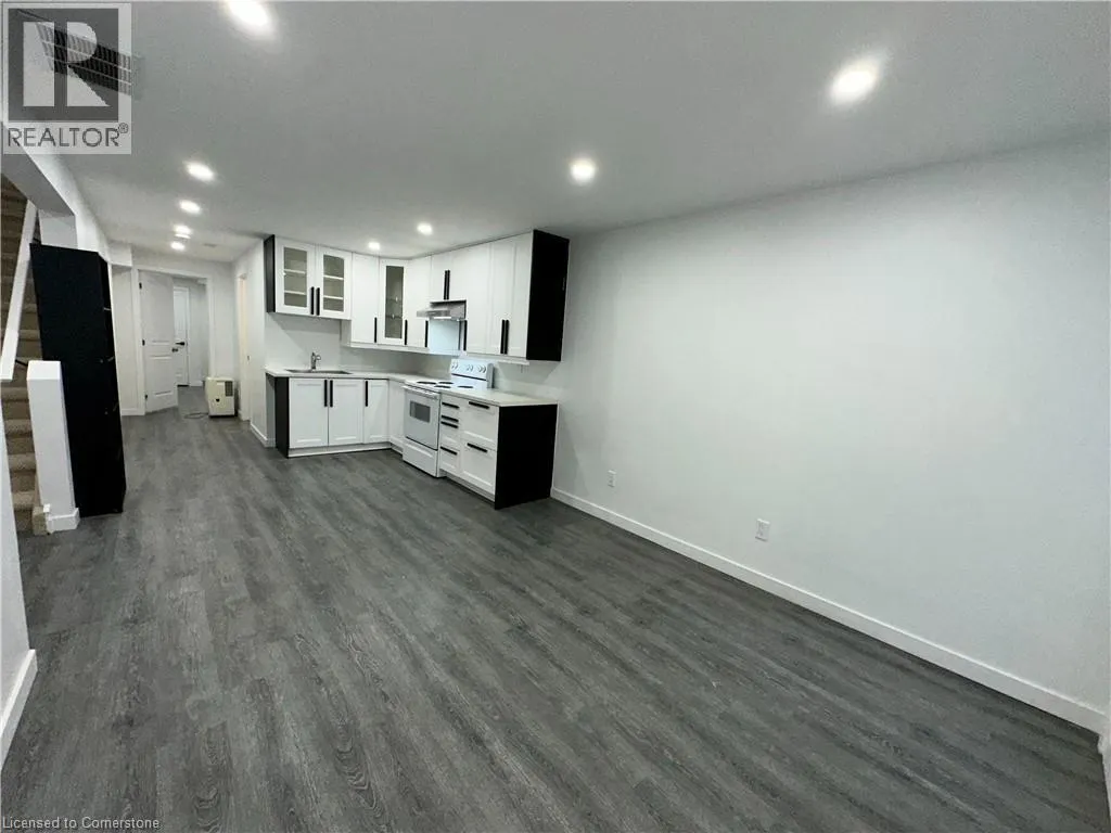 25 C MOHAWK Street Unit# Lower, #Lower