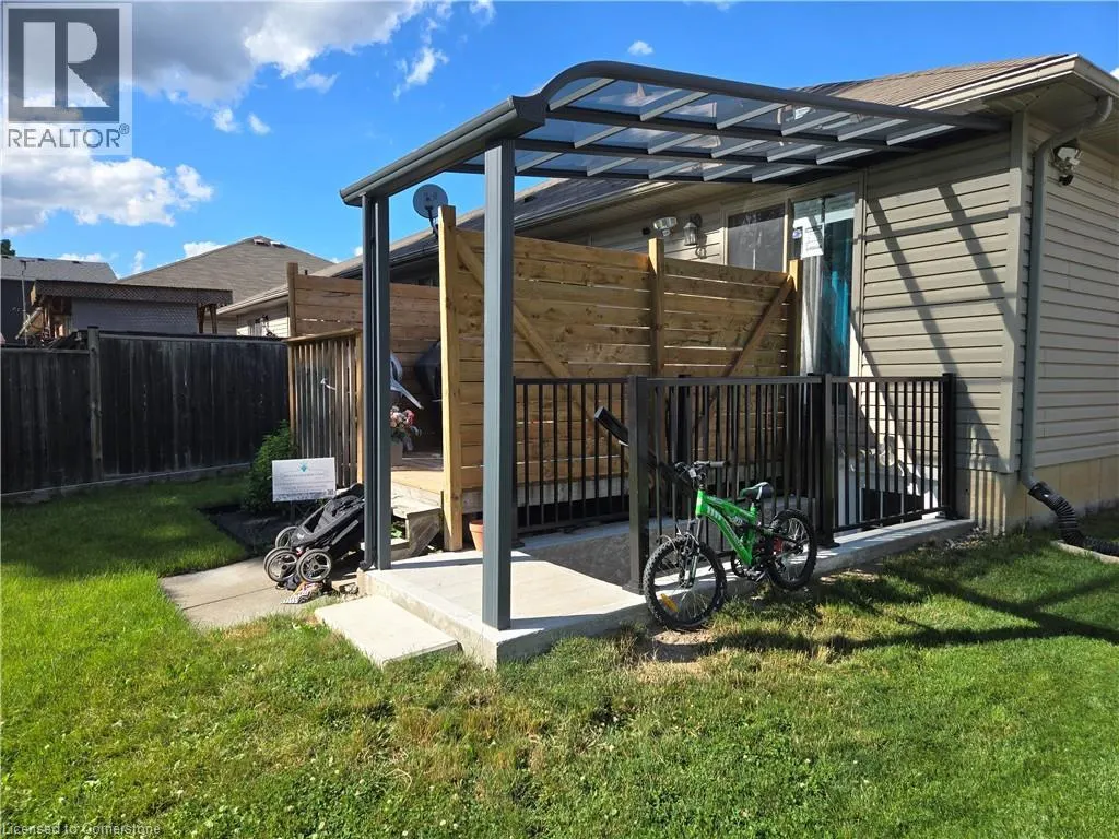25 C MOHAWK Street Unit# Lower, #Lower