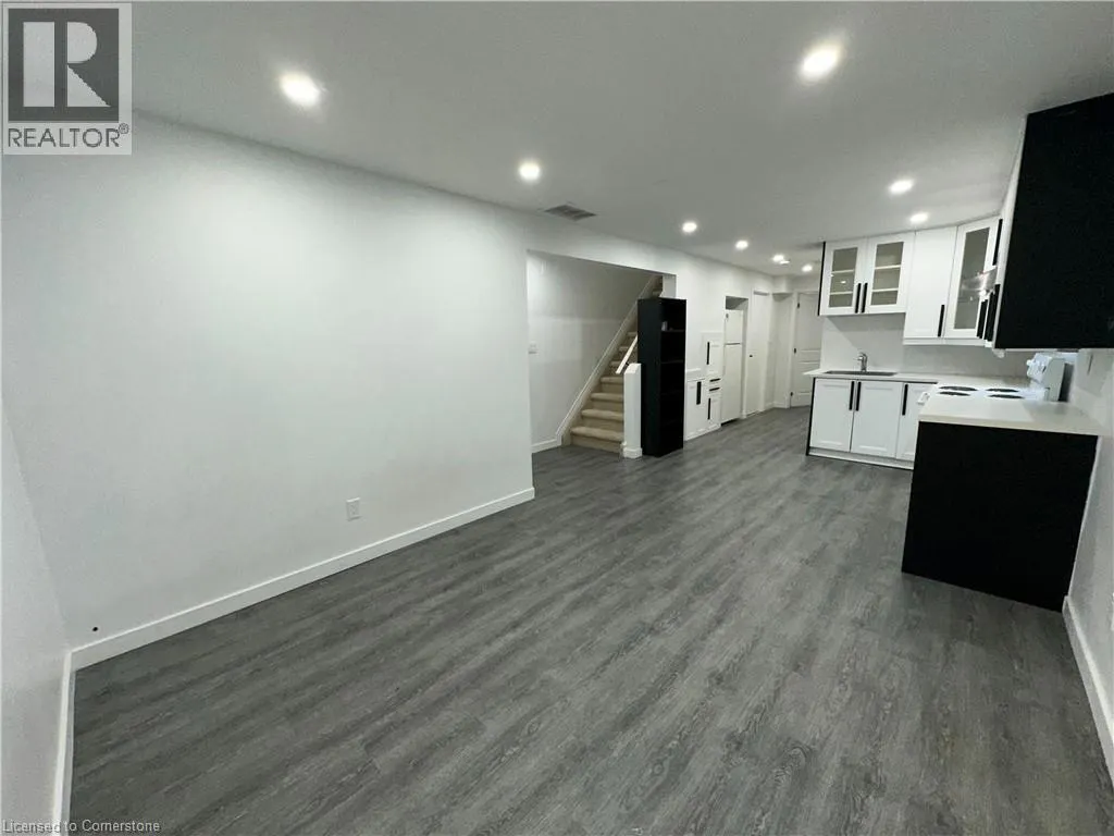 25 C MOHAWK Street Unit# Lower, #Lower