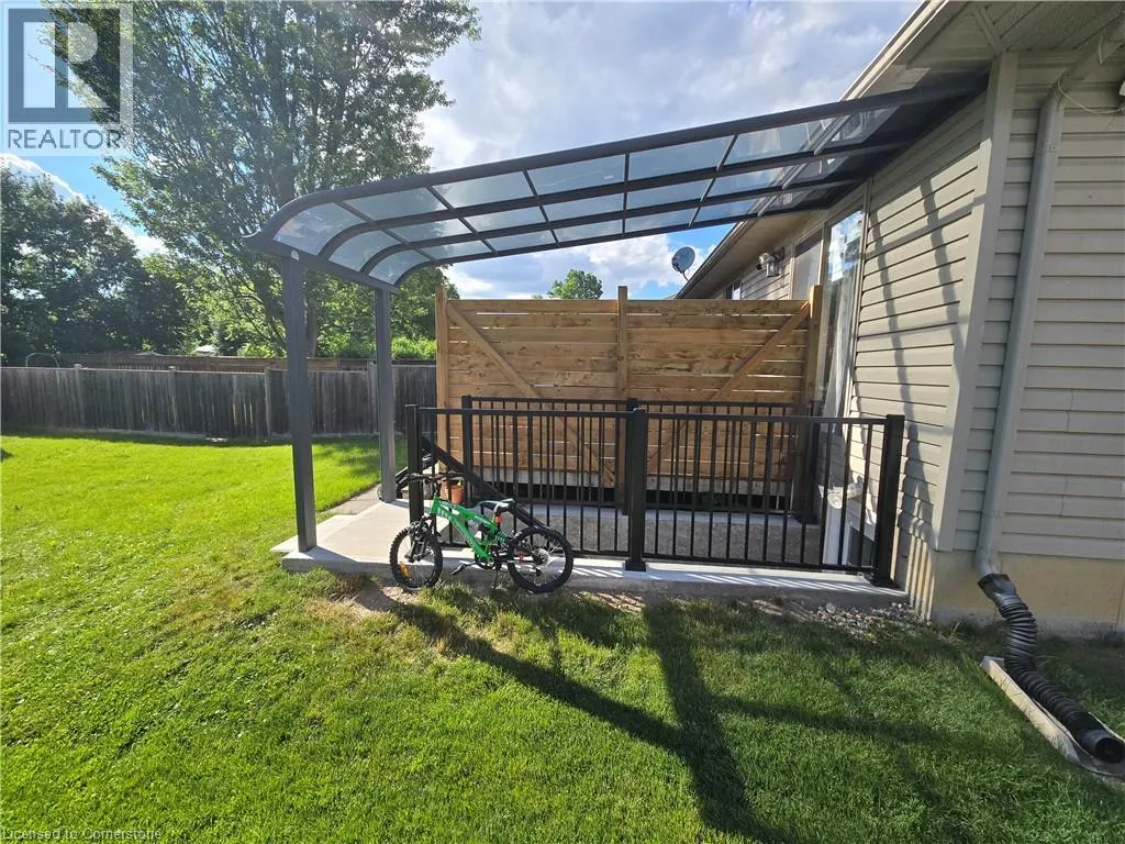 25 C MOHAWK Street Unit# Lower, #Lower