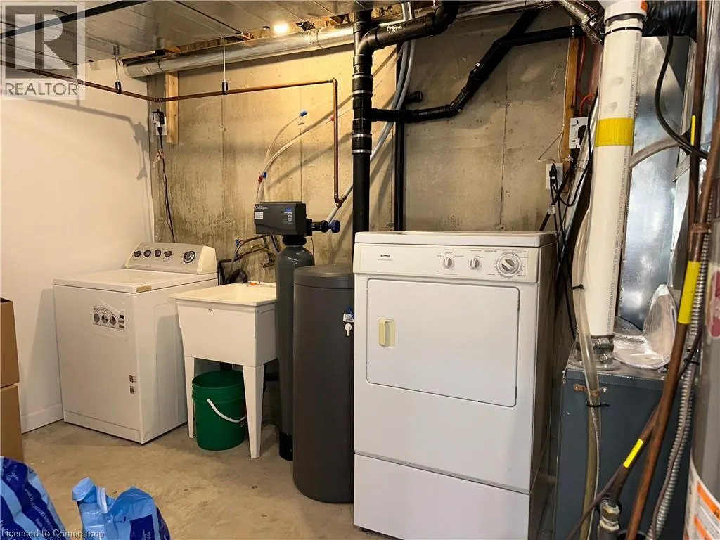 25 C MOHAWK Street Unit# Lower, #Lower